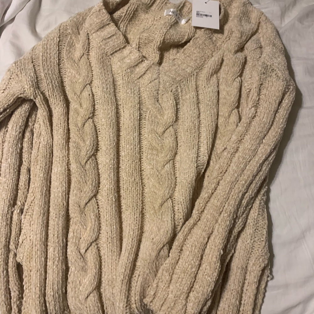 NWT sweaters